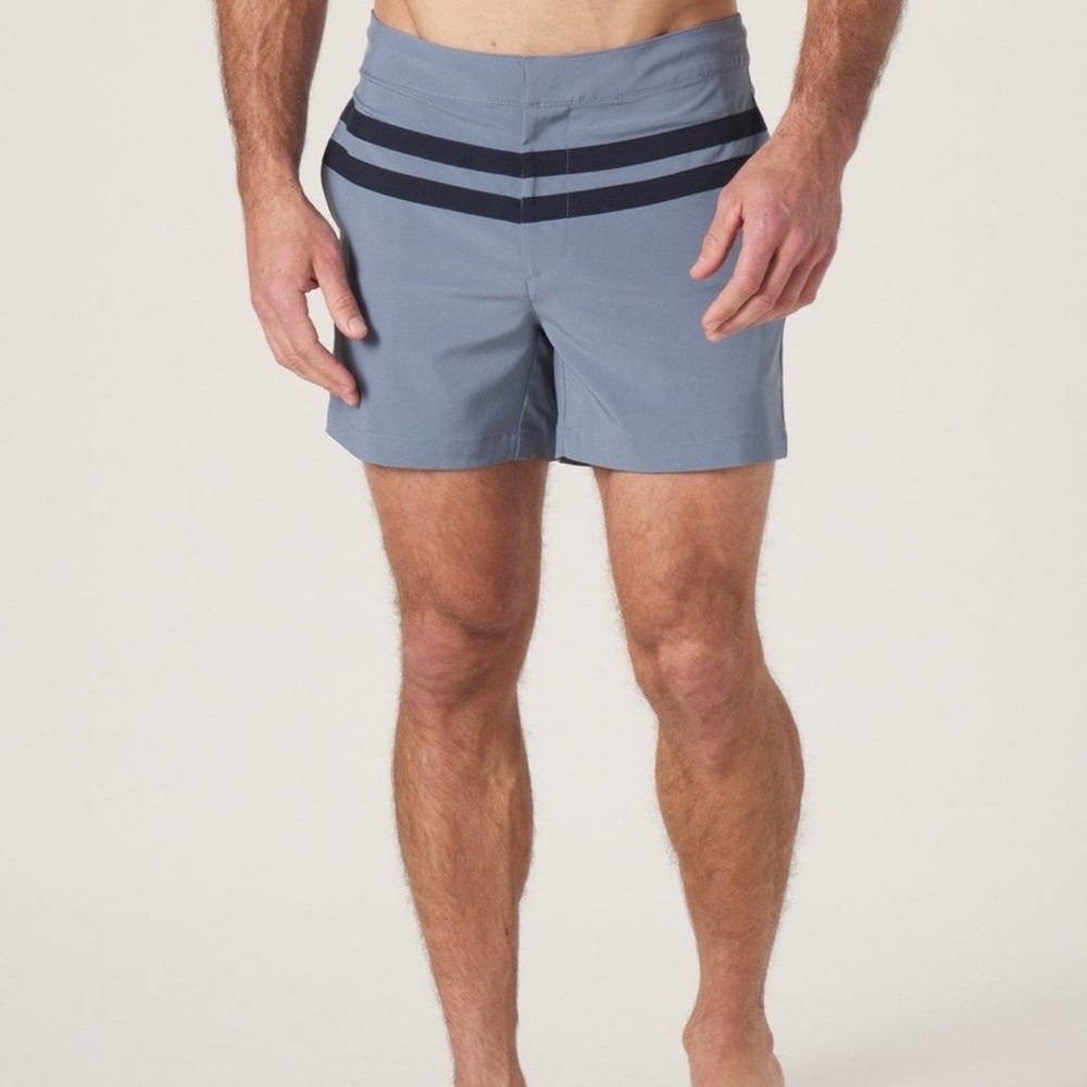 The Normal Brand-NWOT Trunks 31